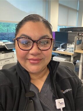 Meet your Posher, Perla